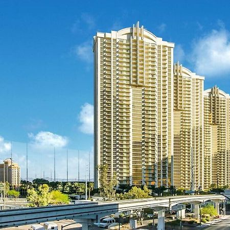 Amazing Studio No Resort Fee Free Parking Strip View Mgm 4607 Las Vegas Esterno foto